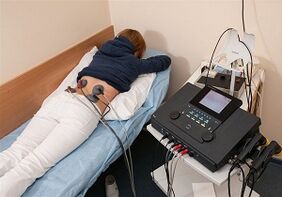 Fyzioterapia ako metóda liečby bedrovej osteochondrózy